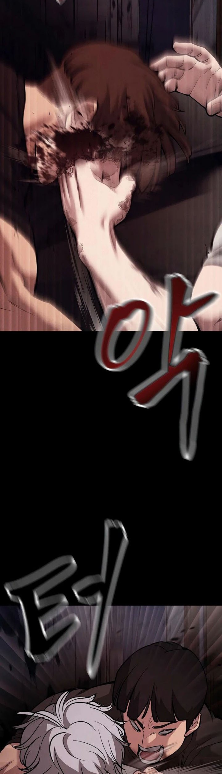 The Bully In Charge Chapter 67 Gambar 16