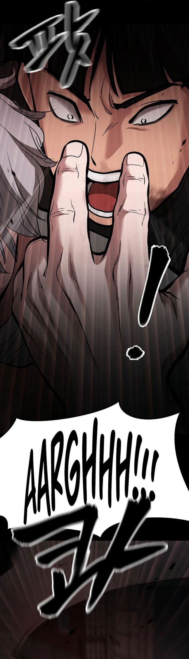 The Bully In Charge Chapter 67 Gambar 18