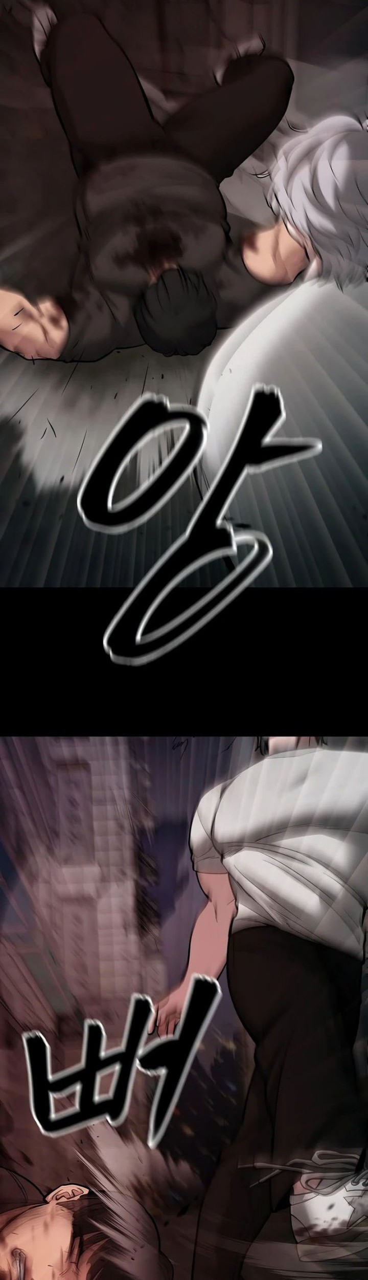 The Bully In Charge Chapter 67 Gambar 19