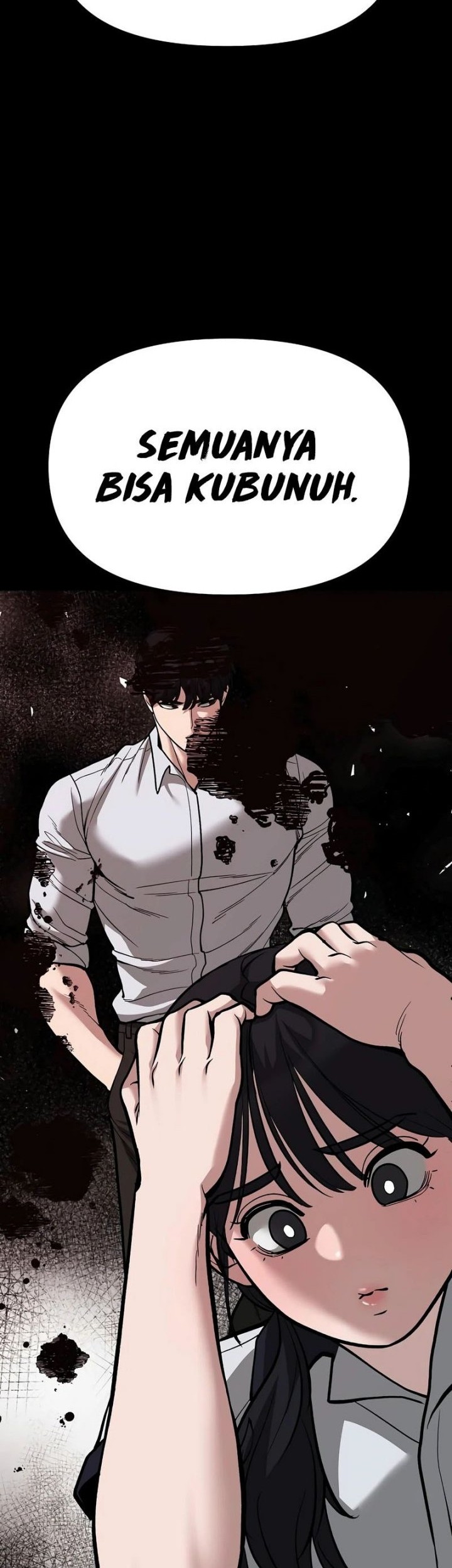 The Bully In Charge Chapter 67 Gambar 27