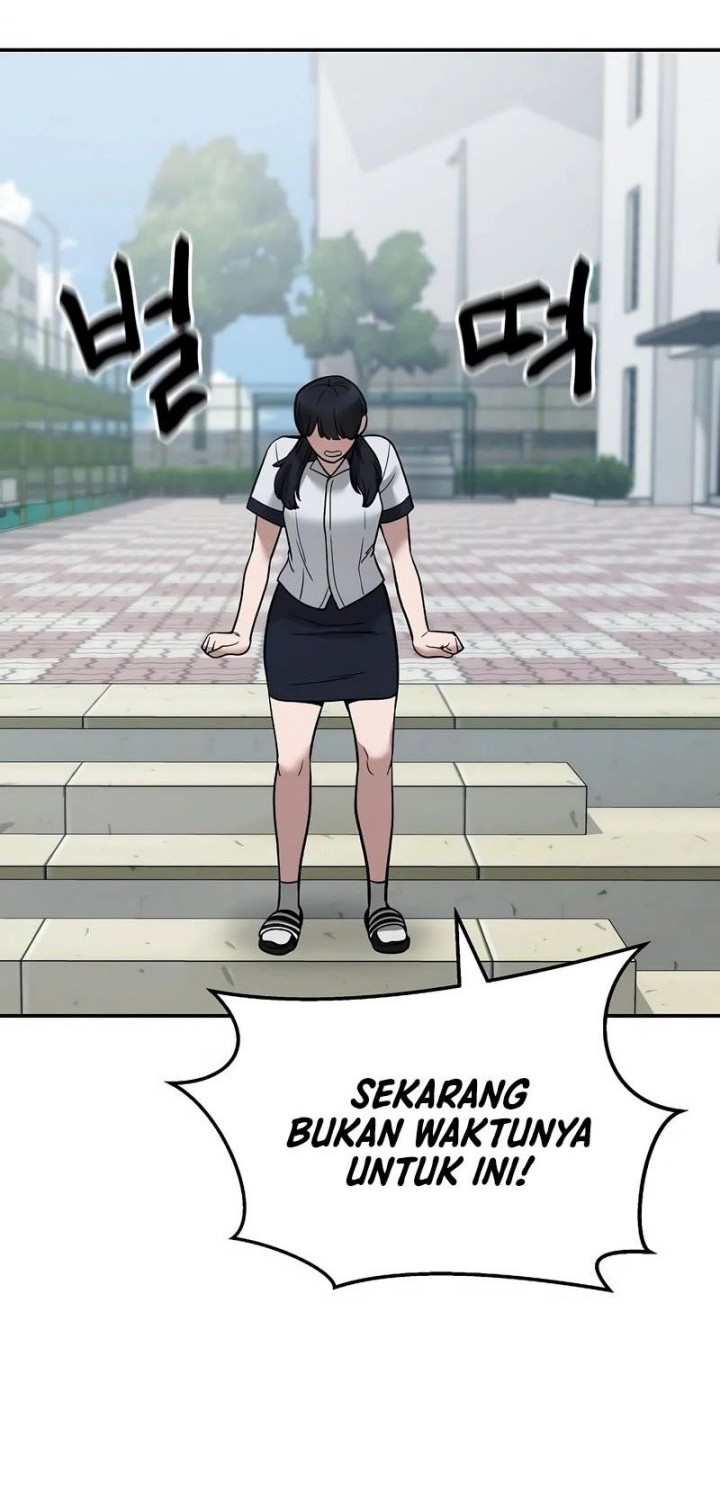 The Bully In Charge Chapter 67 Gambar 29