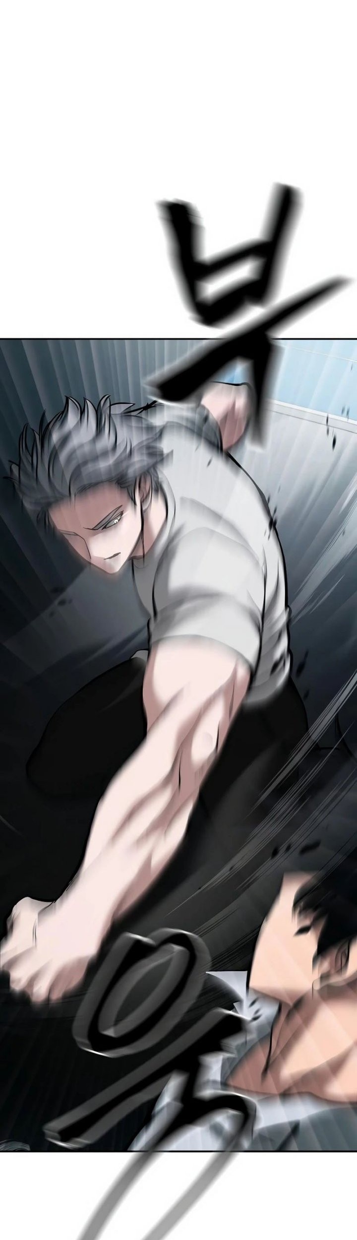 The Bully In Charge Chapter 67 Gambar 32