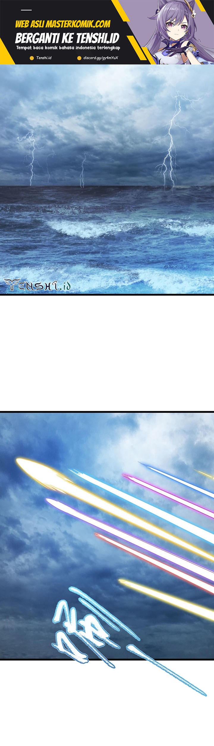 Manhua Xianzun Luowuji Chapter 239 gambar nomor 2