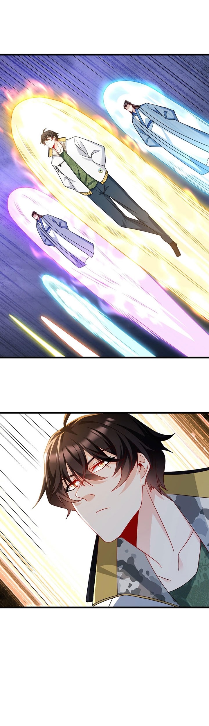 Xianzun Luowuji Chapter 239 Gambar 3