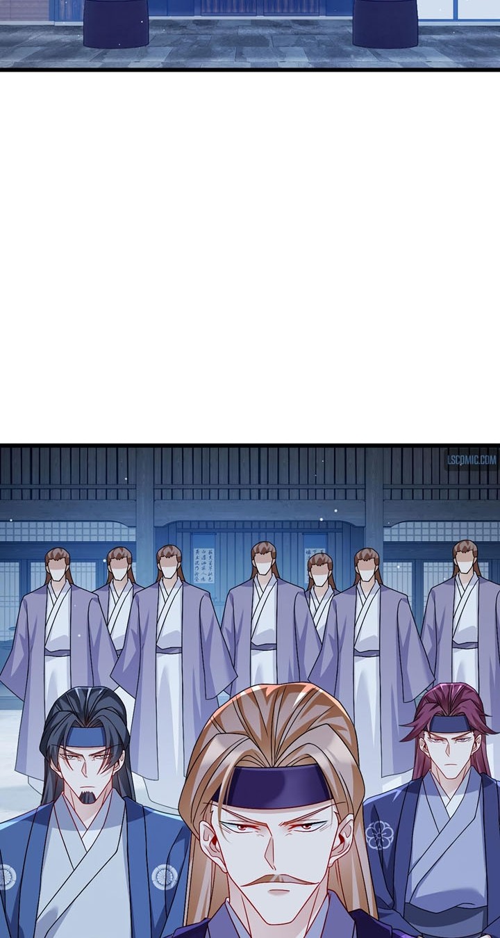 Xianzun Luowuji Chapter 239 Gambar 5