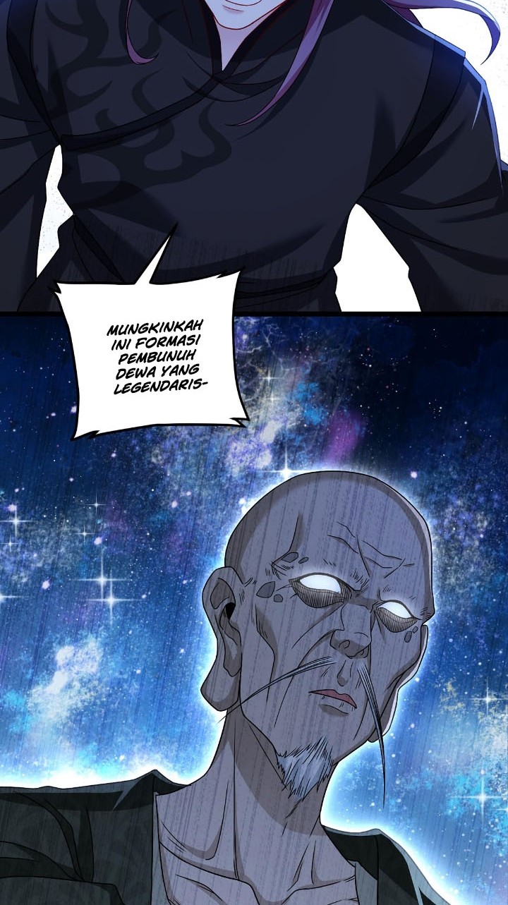 Xianzun Luowuji Chapter 239 Gambar 17