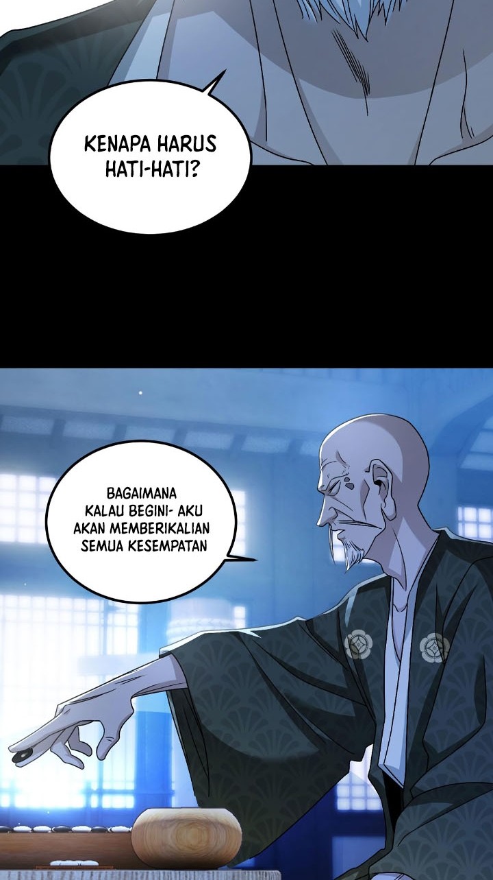 Xianzun Luowuji Chapter 239 Gambar 21