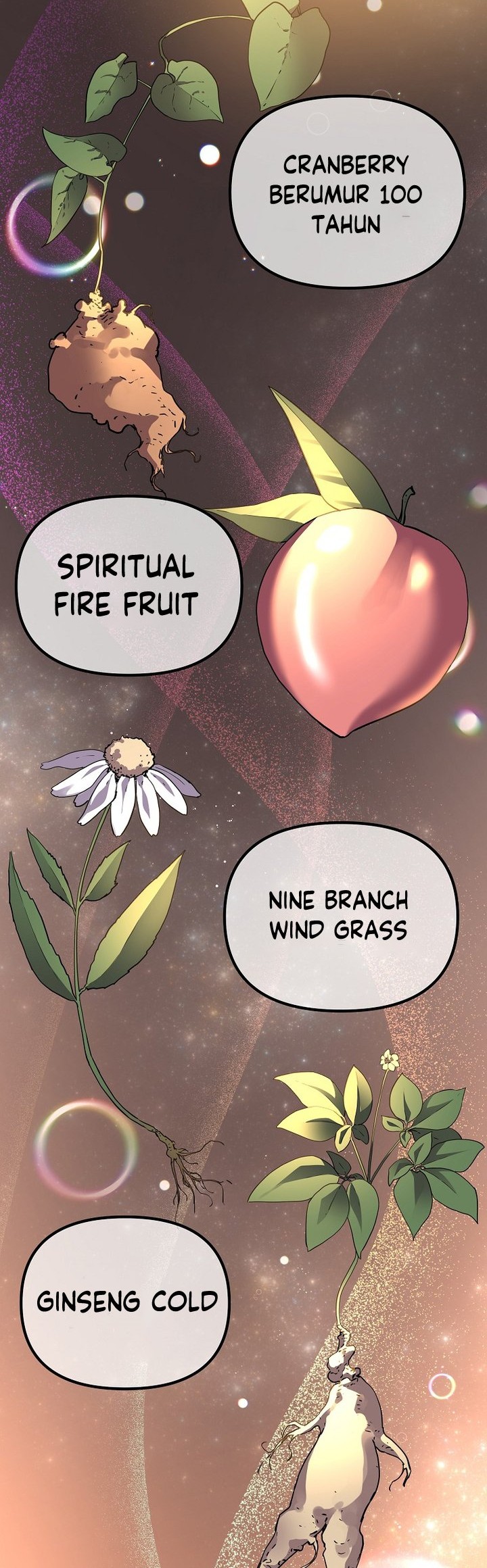 Reincarnation of the Murim Clan’s Former Ranker Chapter 103 Gambar 27