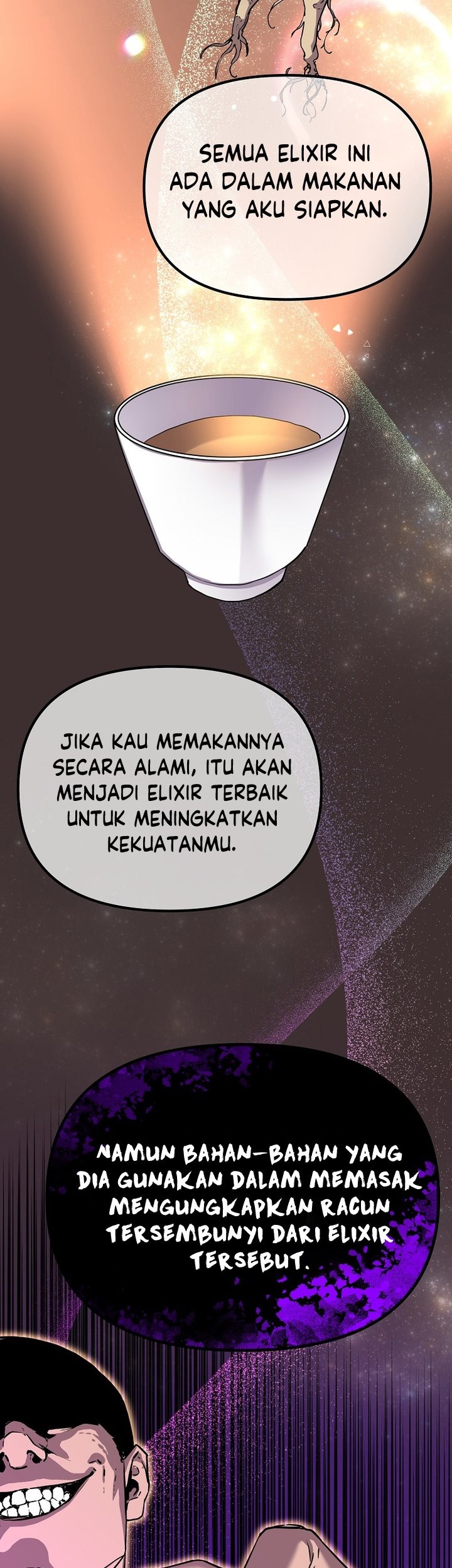 Reincarnation of the Murim Clan’s Former Ranker Chapter 103 Gambar 28