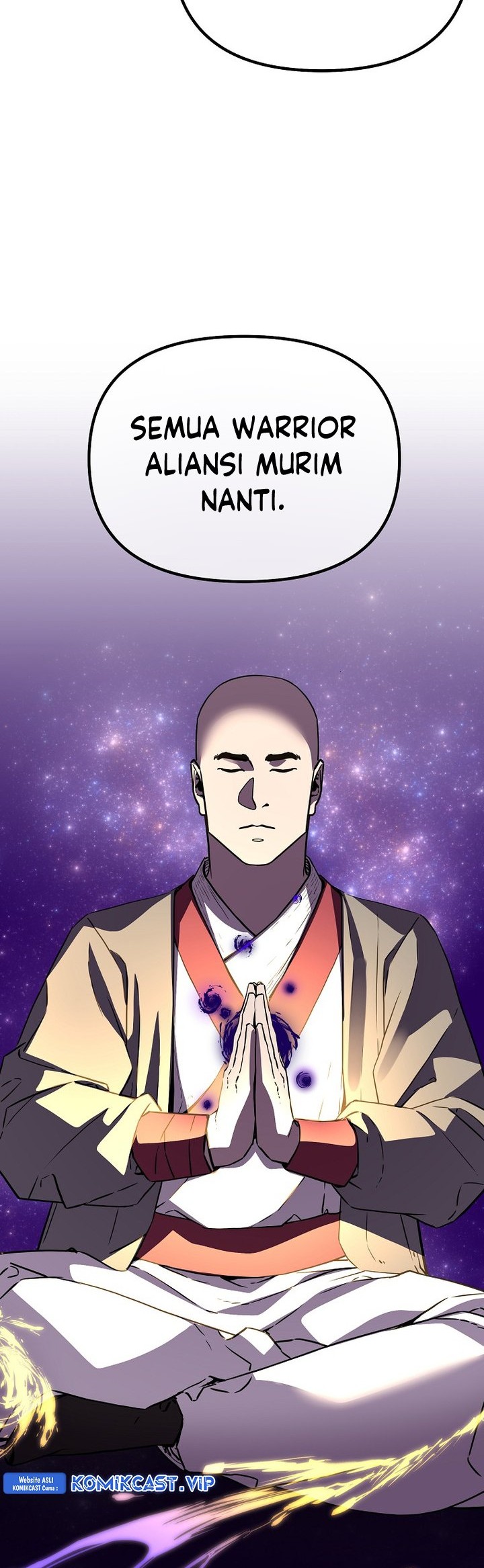 Reincarnation of the Murim Clan’s Former Ranker Chapter 103 Gambar 35