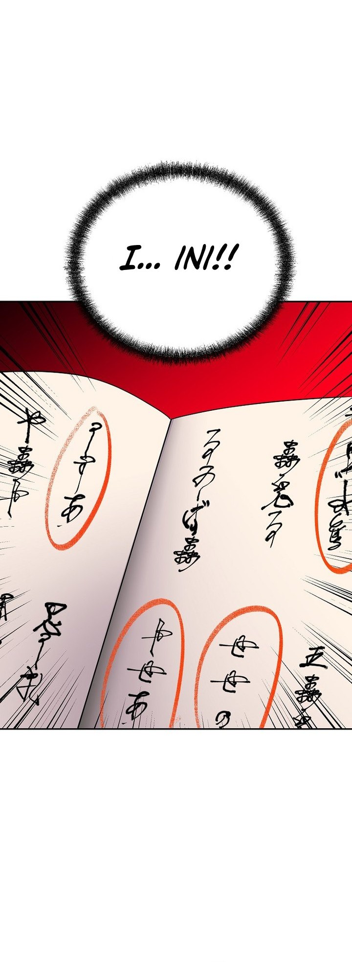 Reincarnation of the Murim Clan’s Former Ranker Chapter 103 Gambar 19