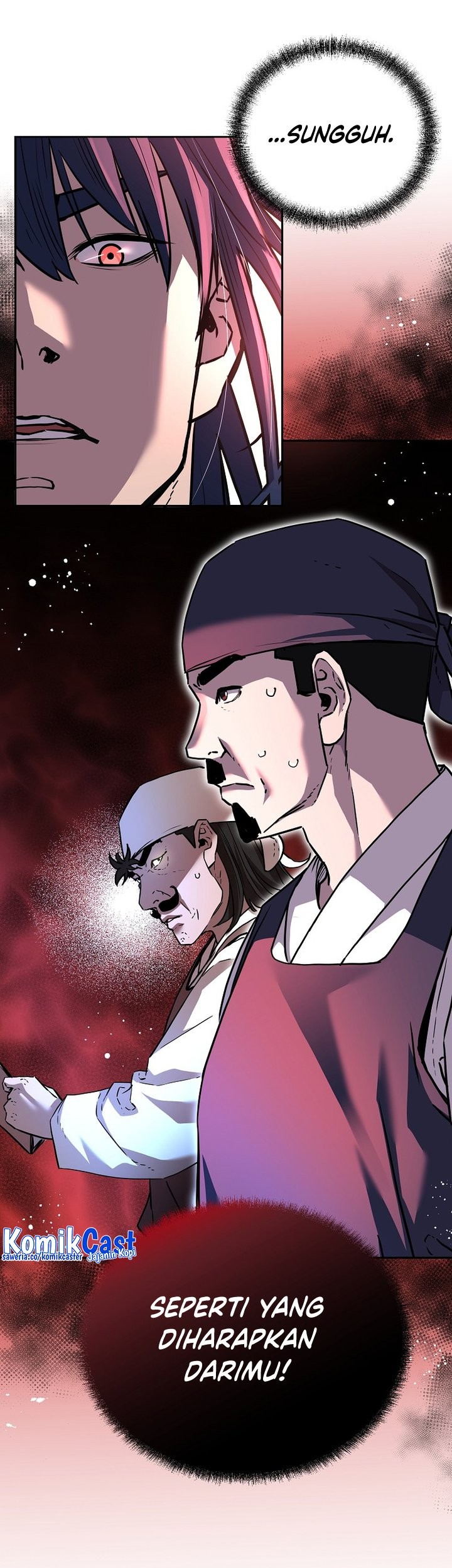 Reincarnation of the Murim Clan’s Former Ranker Chapter 103 Gambar 22