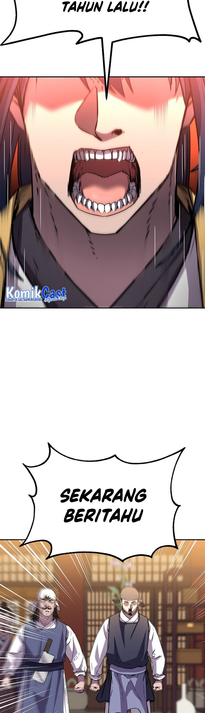 Reincarnation of the Murim Clan’s Former Ranker Chapter 103 Gambar 46