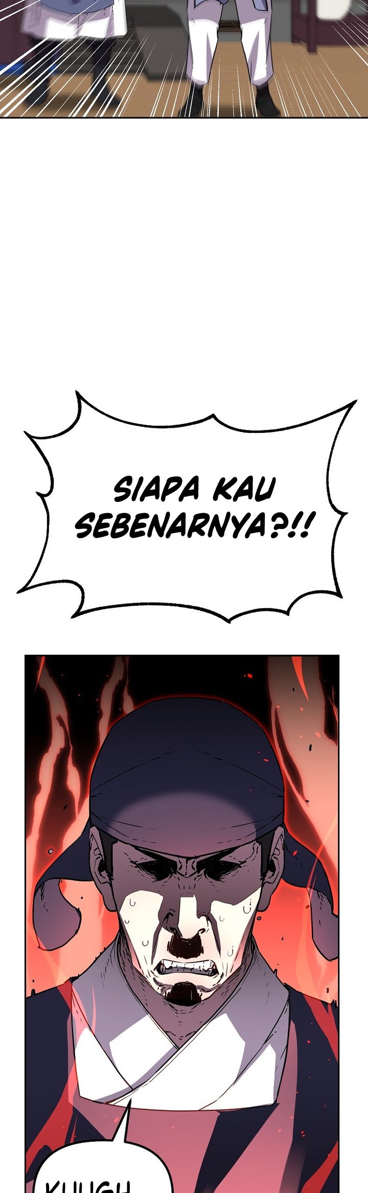 Reincarnation of the Murim Clan’s Former Ranker Chapter 103 Gambar 47