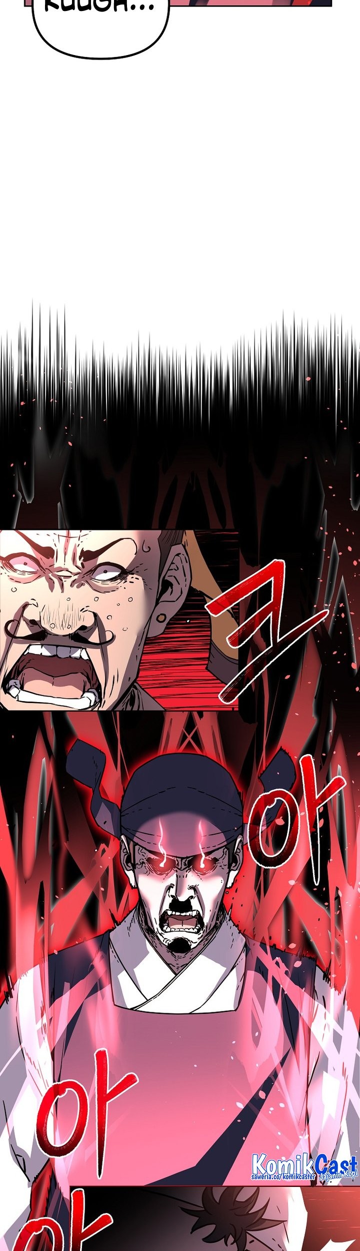 Reincarnation of the Murim Clan’s Former Ranker Chapter 103 Gambar 48