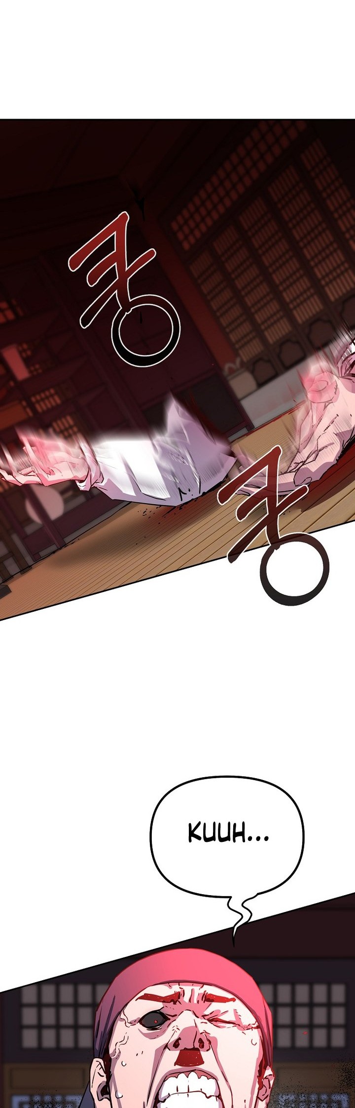 Reincarnation of the Murim Clan’s Former Ranker Chapter 103 Gambar 57