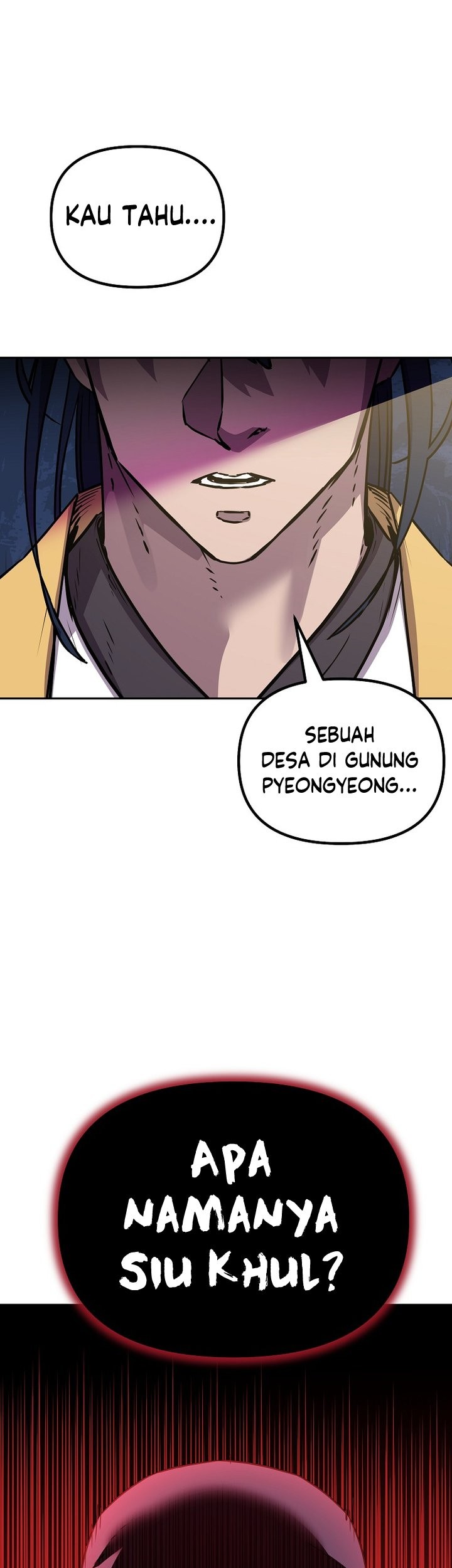 Reincarnation of the Murim Clan’s Former Ranker Chapter 103 Gambar 38