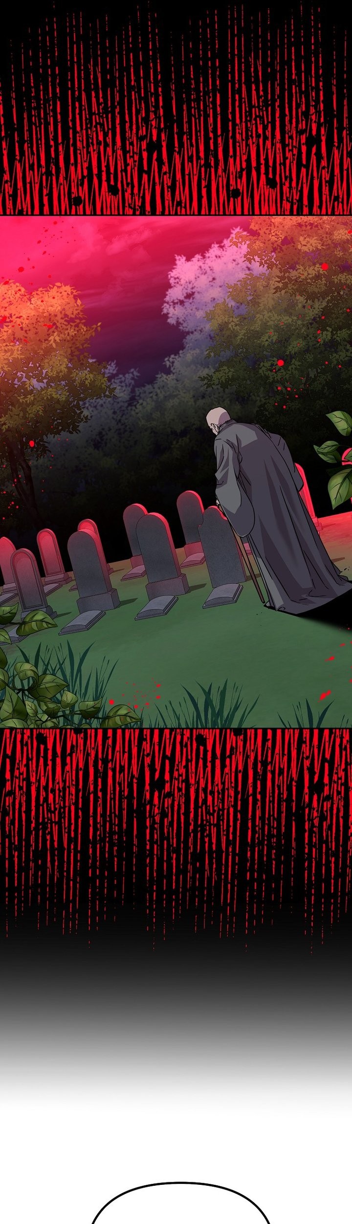 Reincarnation of the Murim Clan’s Former Ranker Chapter 103 Gambar 44