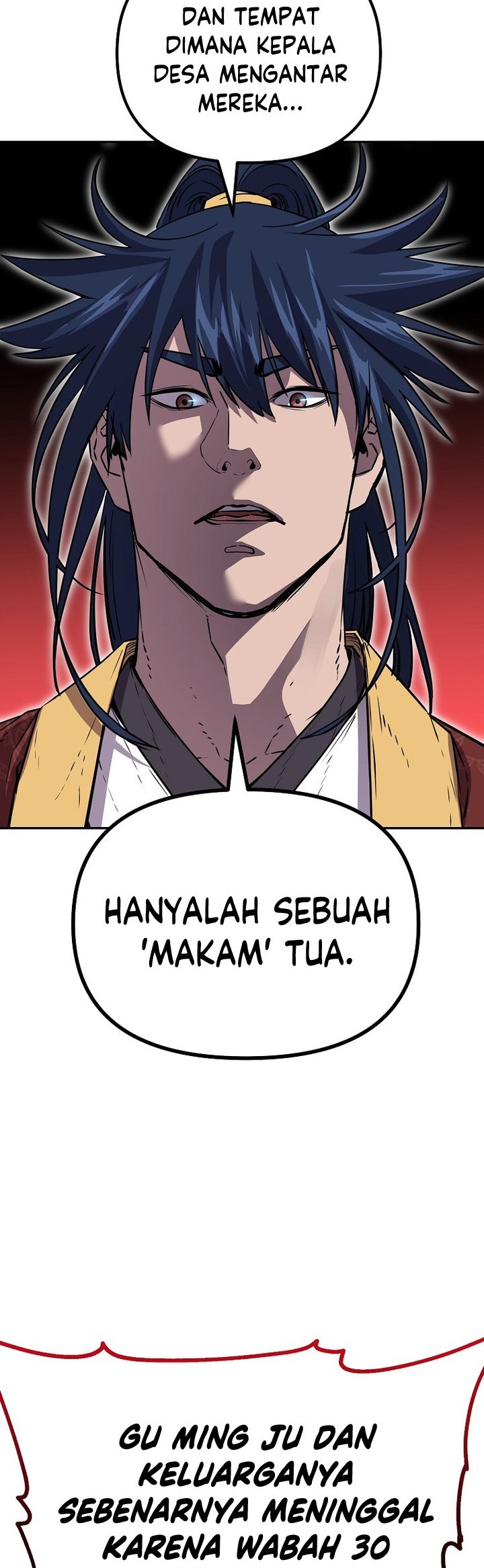 Reincarnation of the Murim Clan’s Former Ranker Chapter 103 Gambar 45