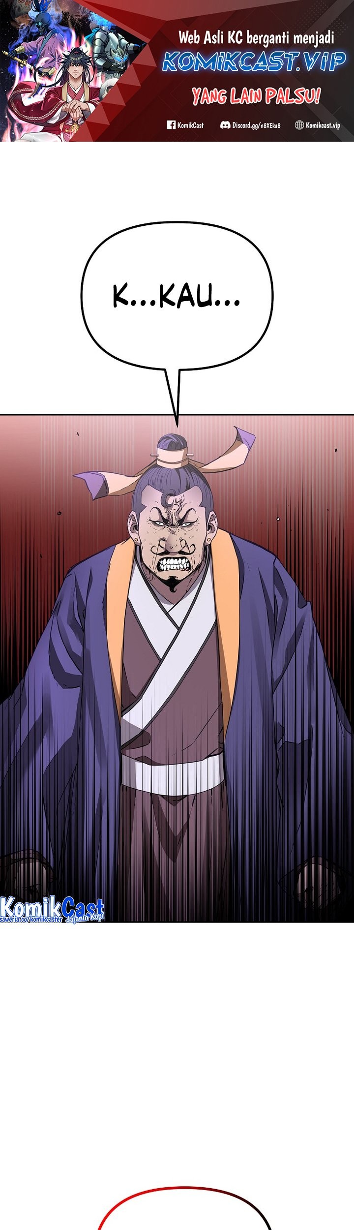 Manhwa Reincarnation of the Murim Clan’s Former Ranker Chapter 103 gambar nomor 2