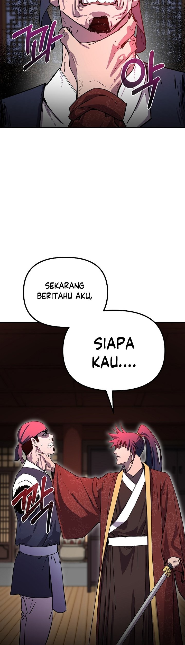 Reincarnation of the Murim Clan’s Former Ranker Chapter 103 Gambar 58