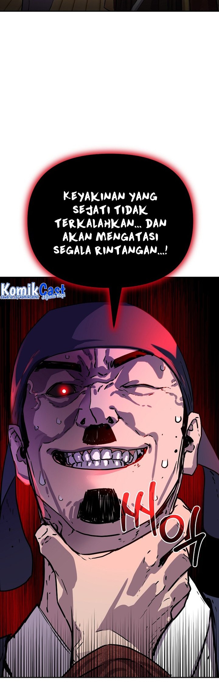 Reincarnation of the Murim Clan’s Former Ranker Chapter 103 Gambar 59