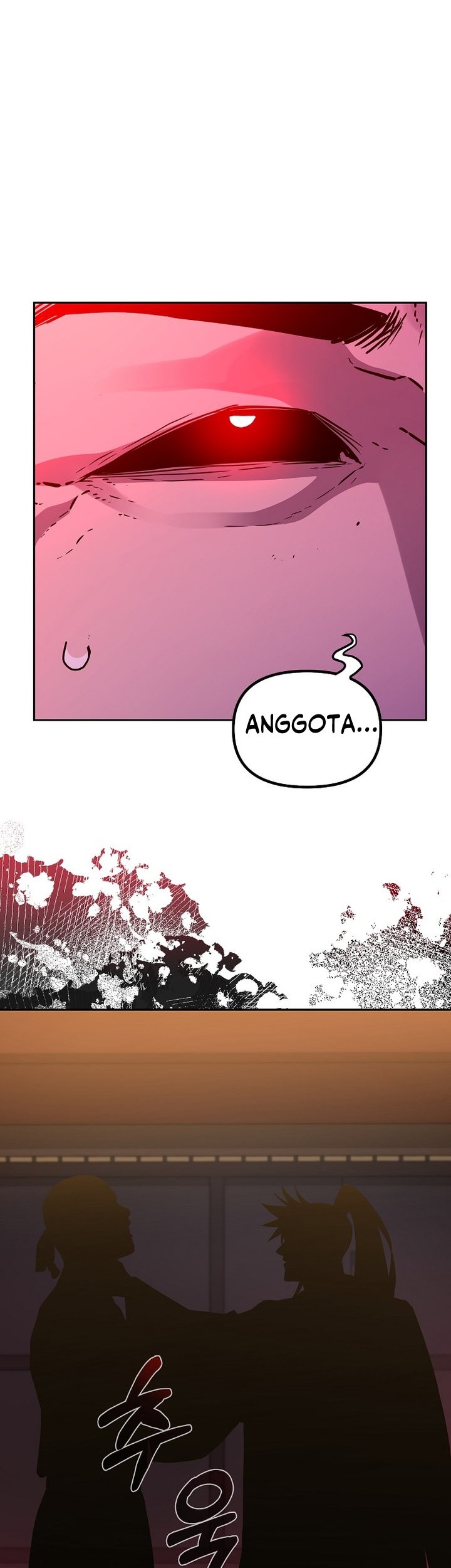 Reincarnation of the Murim Clan’s Former Ranker Chapter 103 Gambar 60