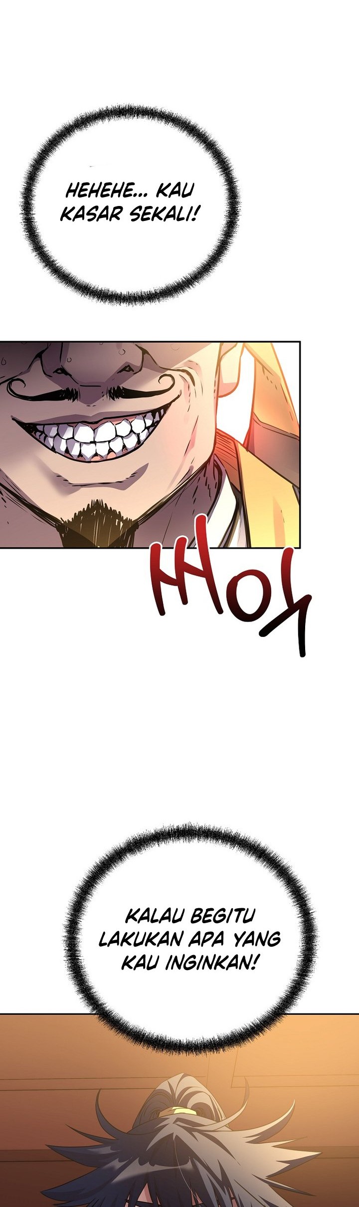 Reincarnation of the Murim Clan’s Former Ranker Chapter 103 Gambar 5