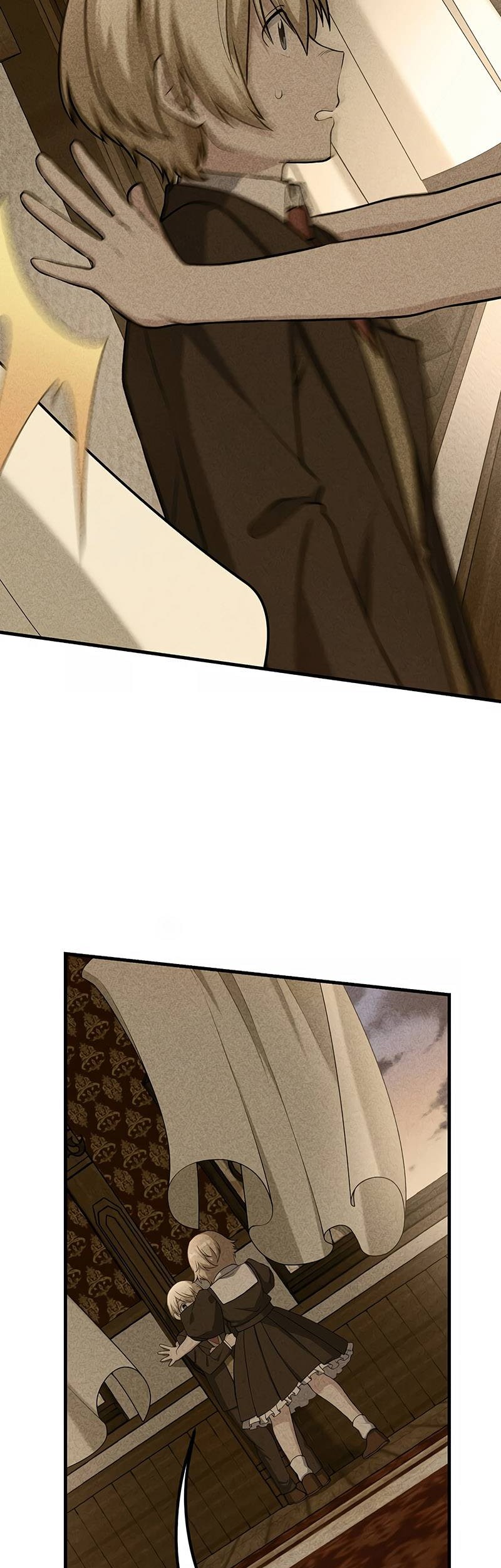 How a Former Pro Takes Advantage by Doing an Easy Job Chapter 47 Gambar 49