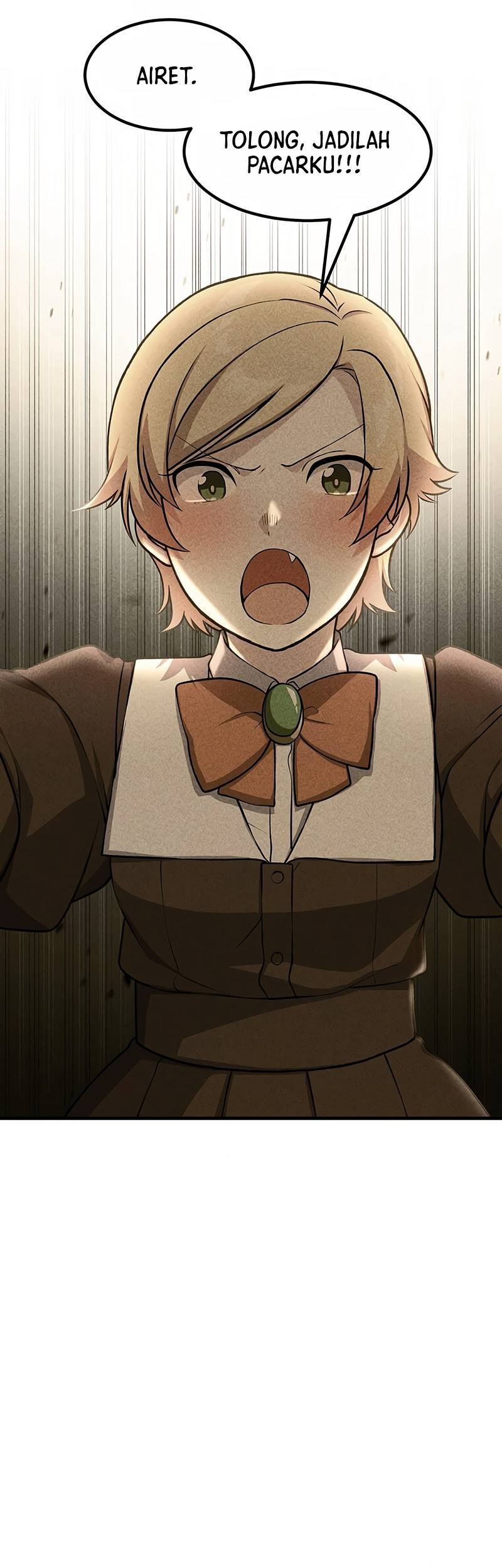 How a Former Pro Takes Advantage by Doing an Easy Job Chapter 47 Gambar 51