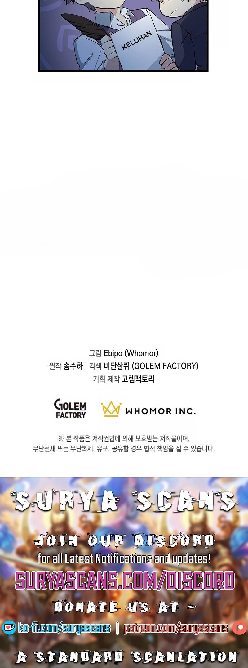 How a Former Pro Takes Advantage by Doing an Easy Job Chapter 47 Gambar 53