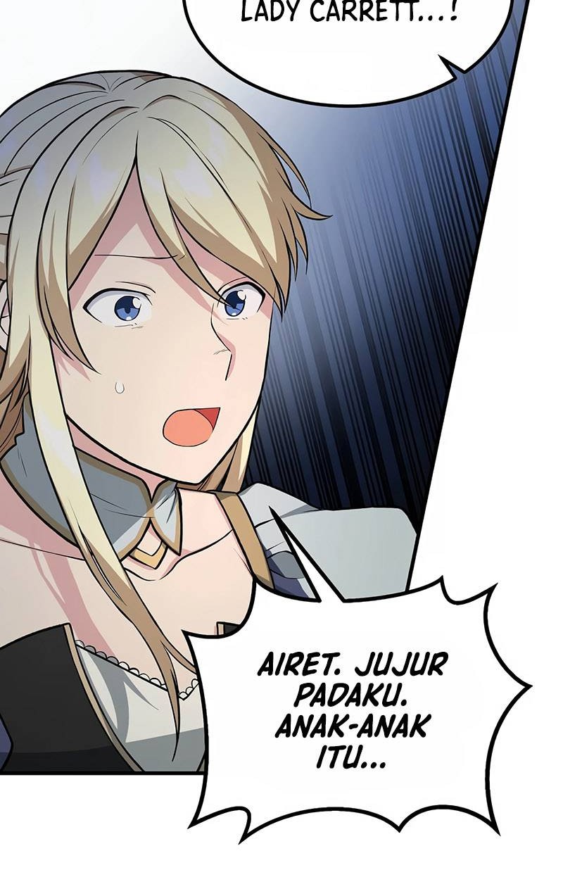 How a Former Pro Takes Advantage by Doing an Easy Job Chapter 47 Gambar 40