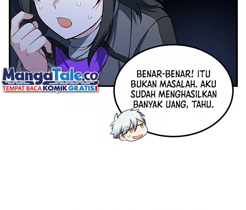 How a Former Pro Takes Advantage by Doing an Easy Job Chapter 47 Gambar 15