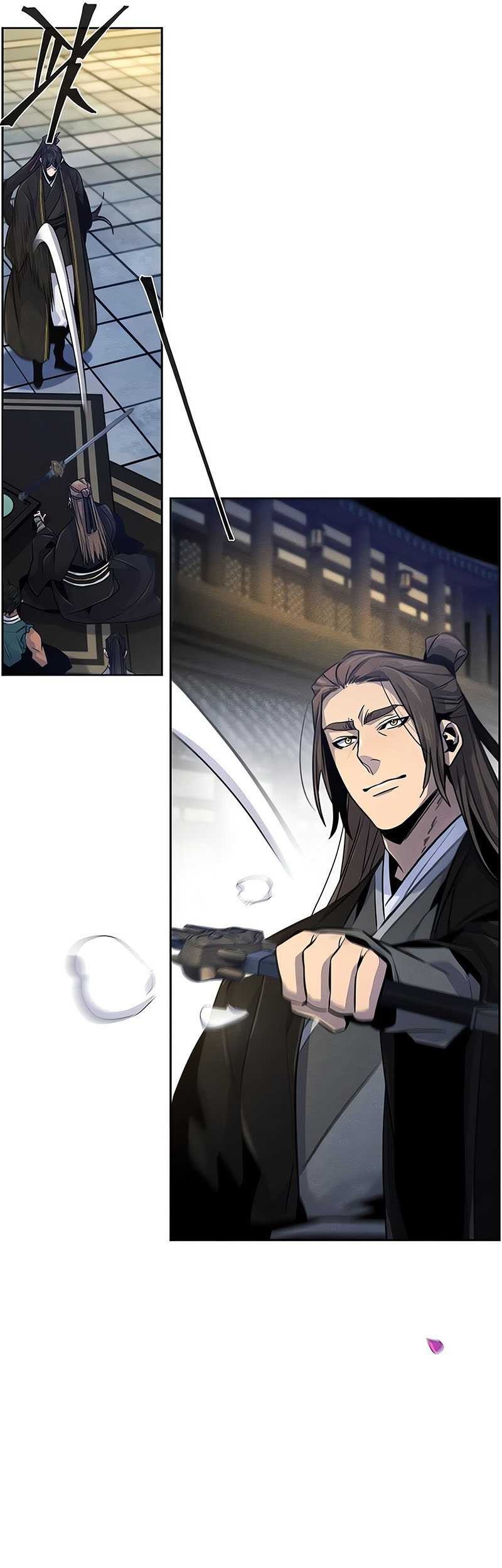 Return of the Mad Demon Chapter 92 Gambar 49