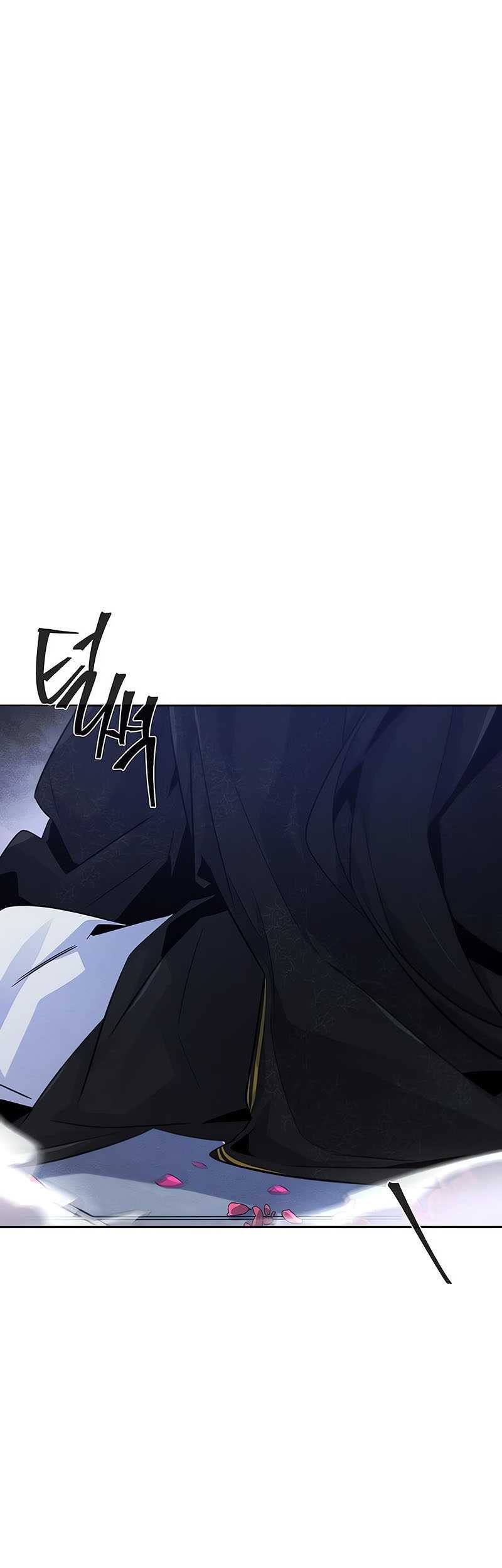 Return of the Mad Demon Chapter 92 Gambar 53