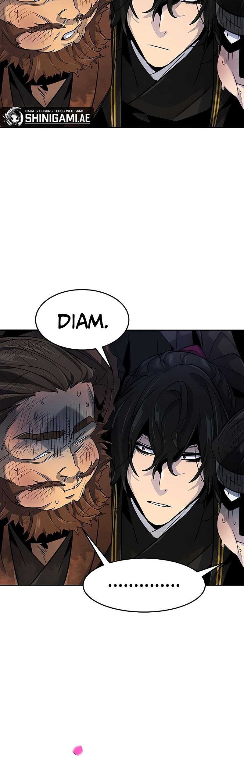 Return of the Mad Demon Chapter 92 Gambar 64