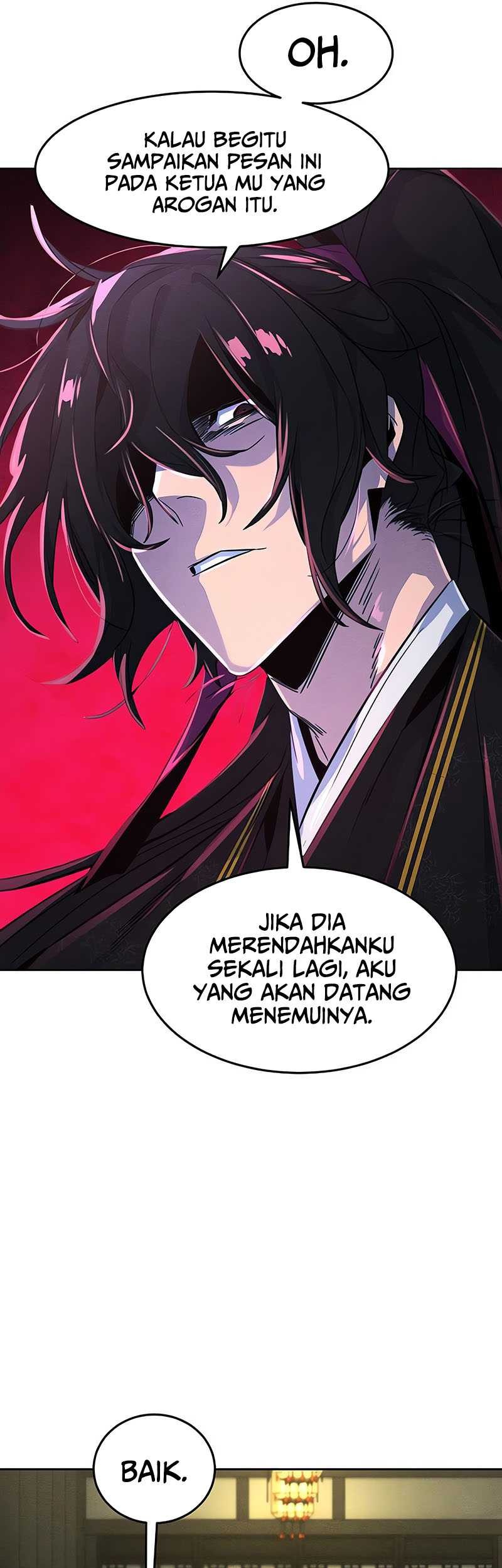 Return of the Mad Demon Chapter 92 Gambar 61