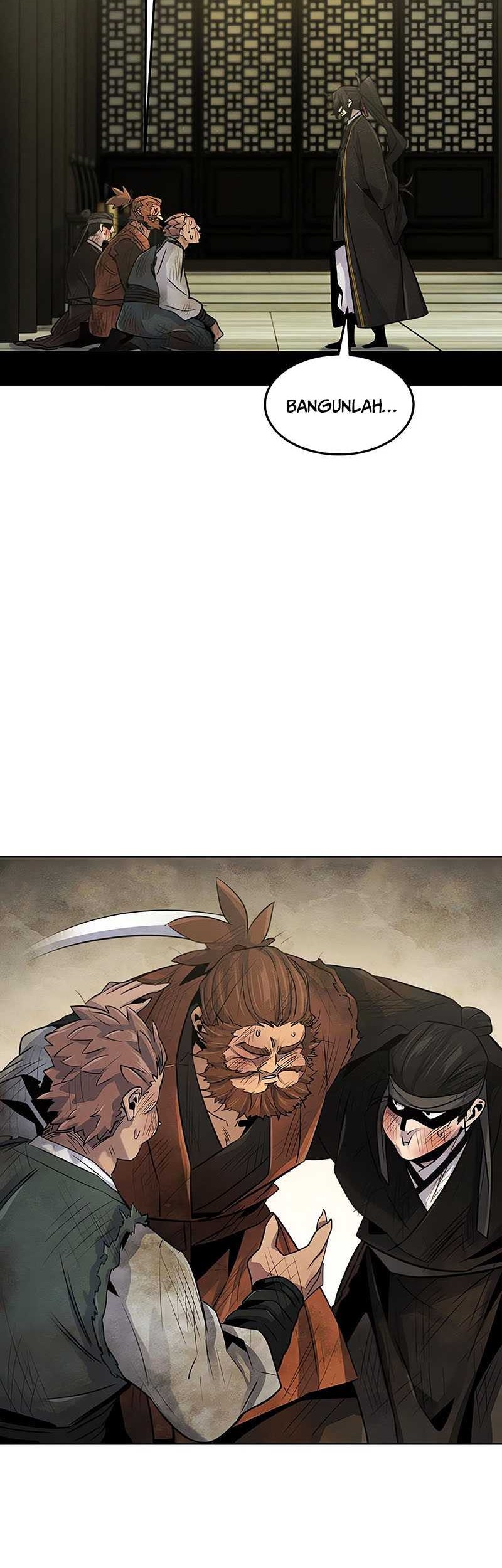 Return of the Mad Demon Chapter 92 Gambar 62