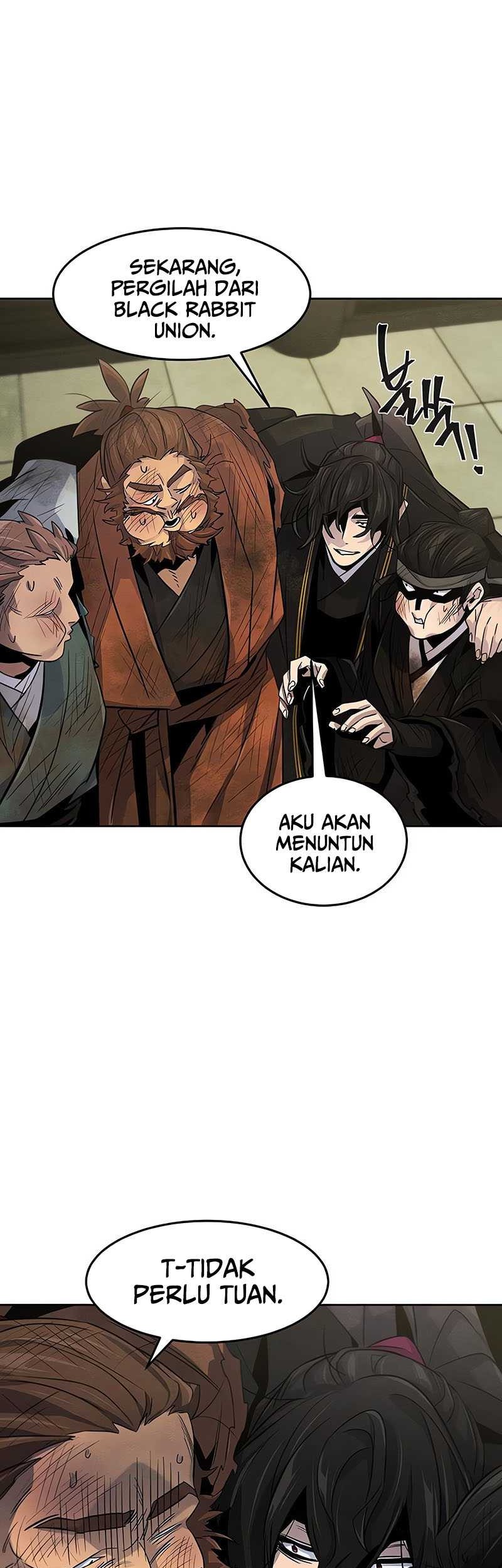 Return of the Mad Demon Chapter 92 Gambar 63