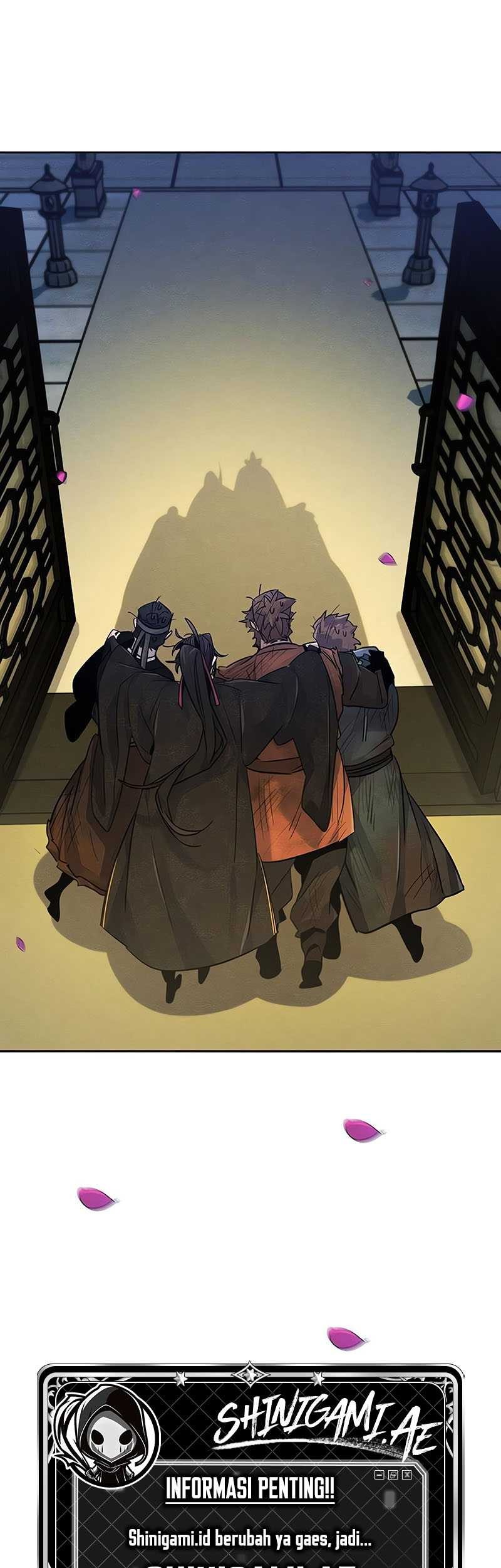 Return of the Mad Demon Chapter 92 Gambar 65