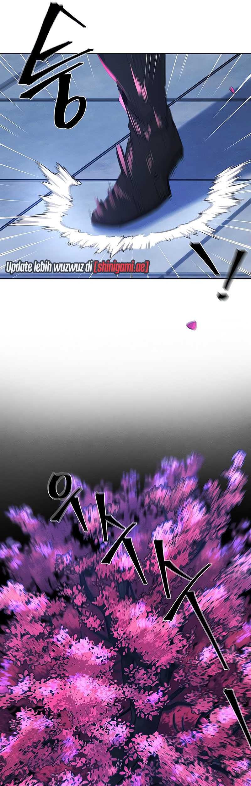 Return of the Mad Demon Chapter 92 Gambar 34