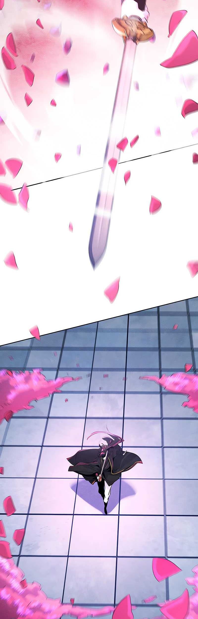 Return of the Mad Demon Chapter 92 Gambar 38