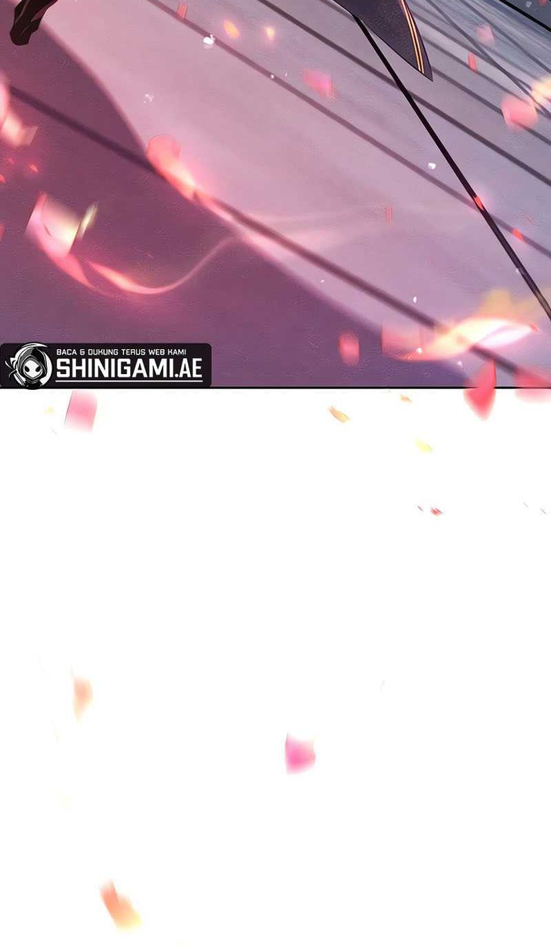 Return of the Mad Demon Chapter 92 Gambar 44