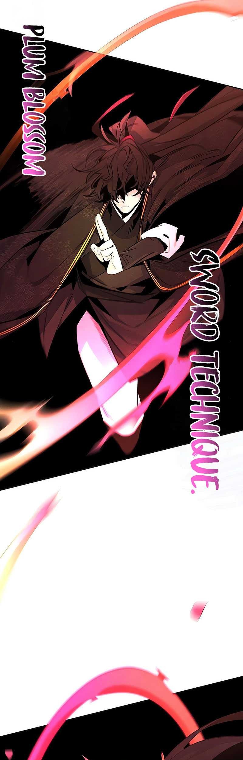 Return of the Mad Demon Chapter 92 Gambar 41