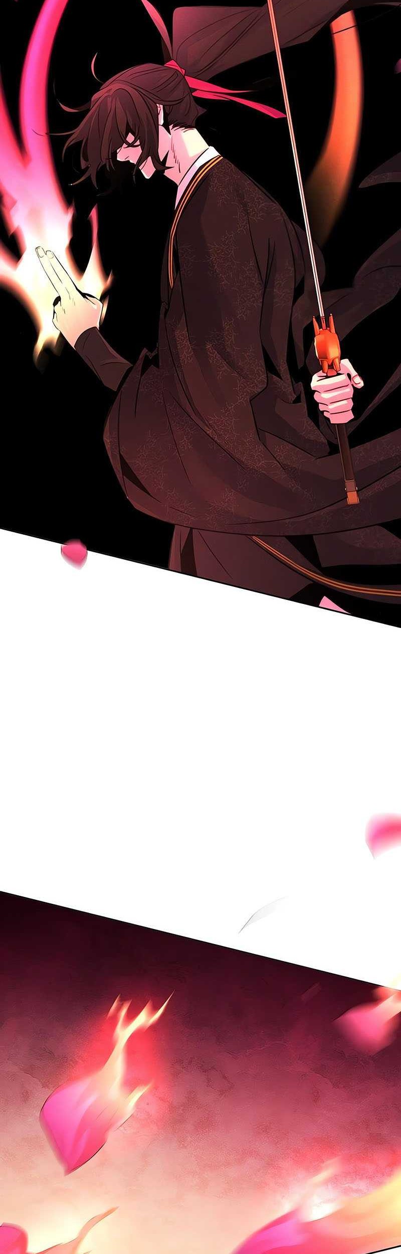 Return of the Mad Demon Chapter 92 Gambar 42