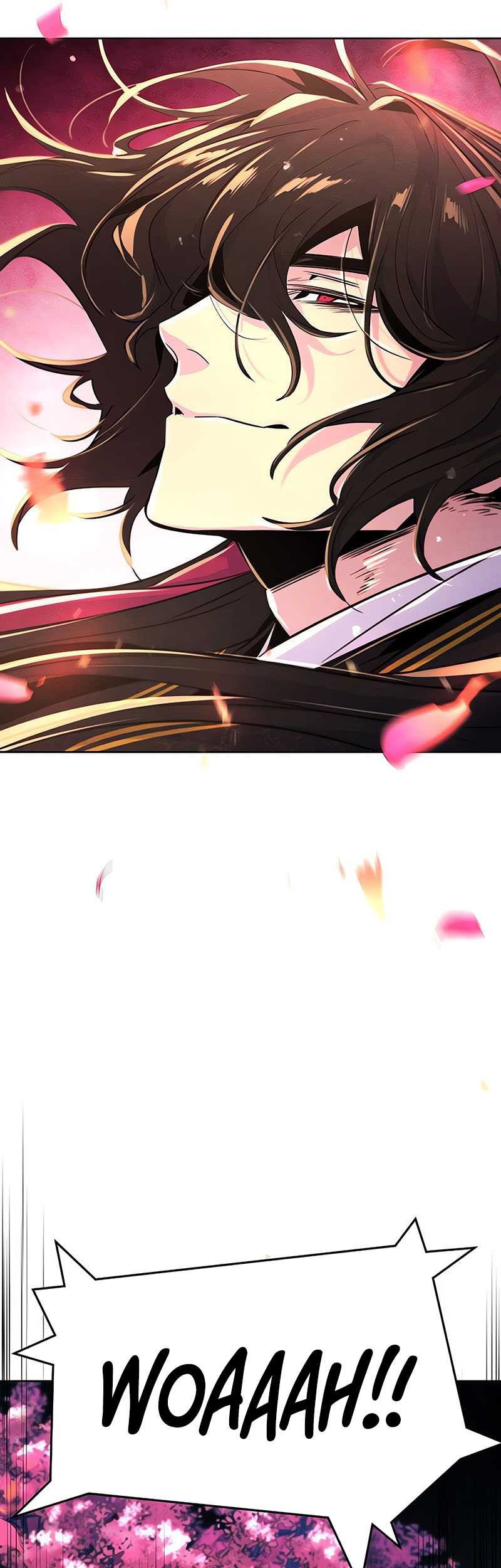 Return of the Mad Demon Chapter 92 Gambar 45