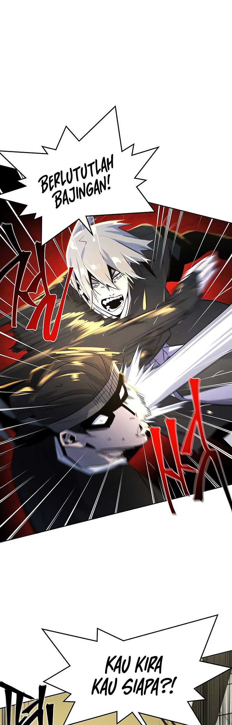 Return of the Mad Demon Chapter 92 Gambar 3