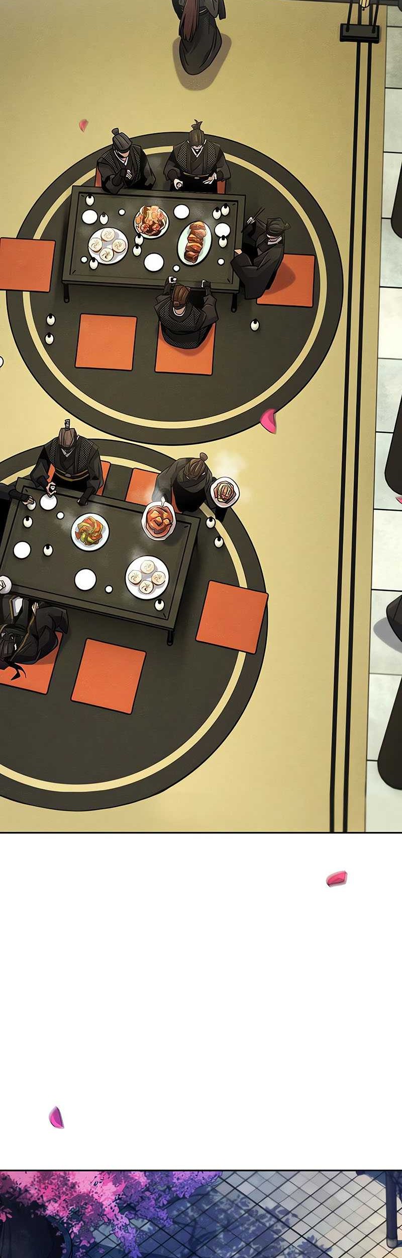 Return of the Mad Demon Chapter 92 Gambar 7