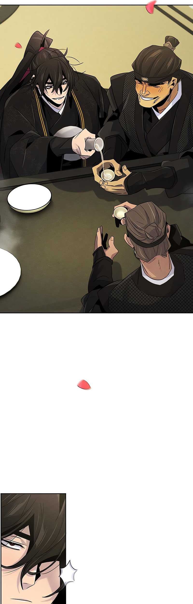 Return of the Mad Demon Chapter 92 Gambar 10