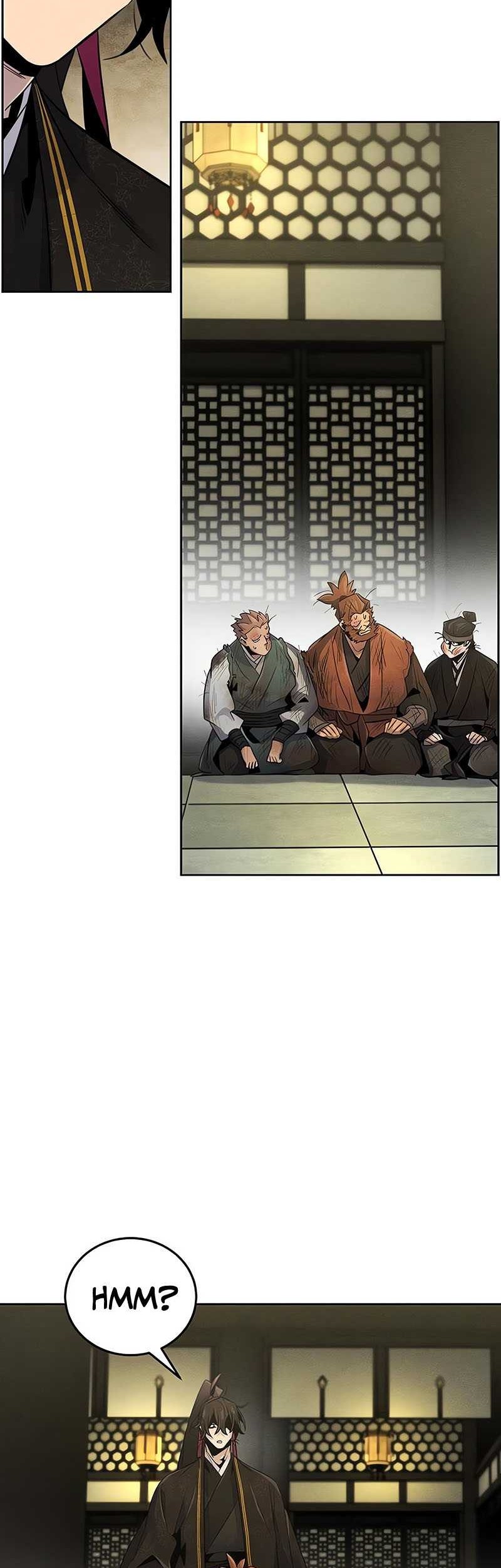 Return of the Mad Demon Chapter 92 Gambar 11